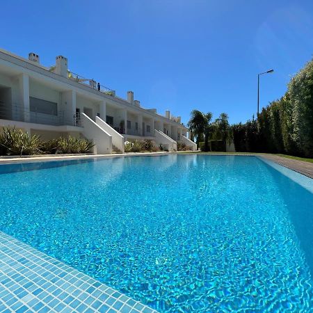 Albufeira Lux Apartment Экстерьер фото