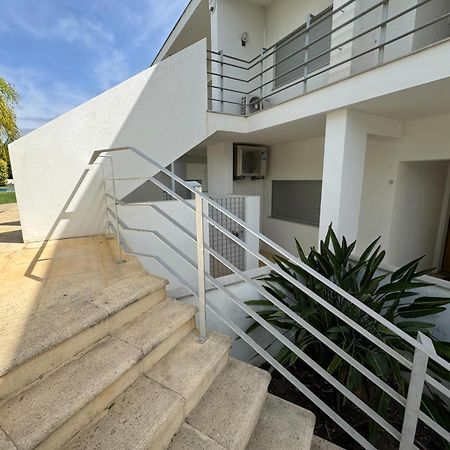 Albufeira Lux Apartment Экстерьер фото