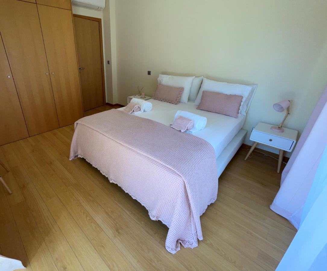 Albufeira Lux Apartment Экстерьер фото