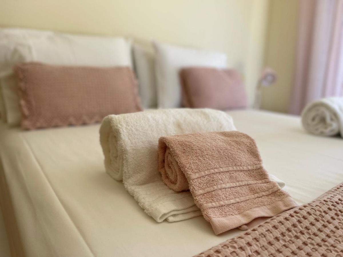Albufeira Lux Apartment Экстерьер фото