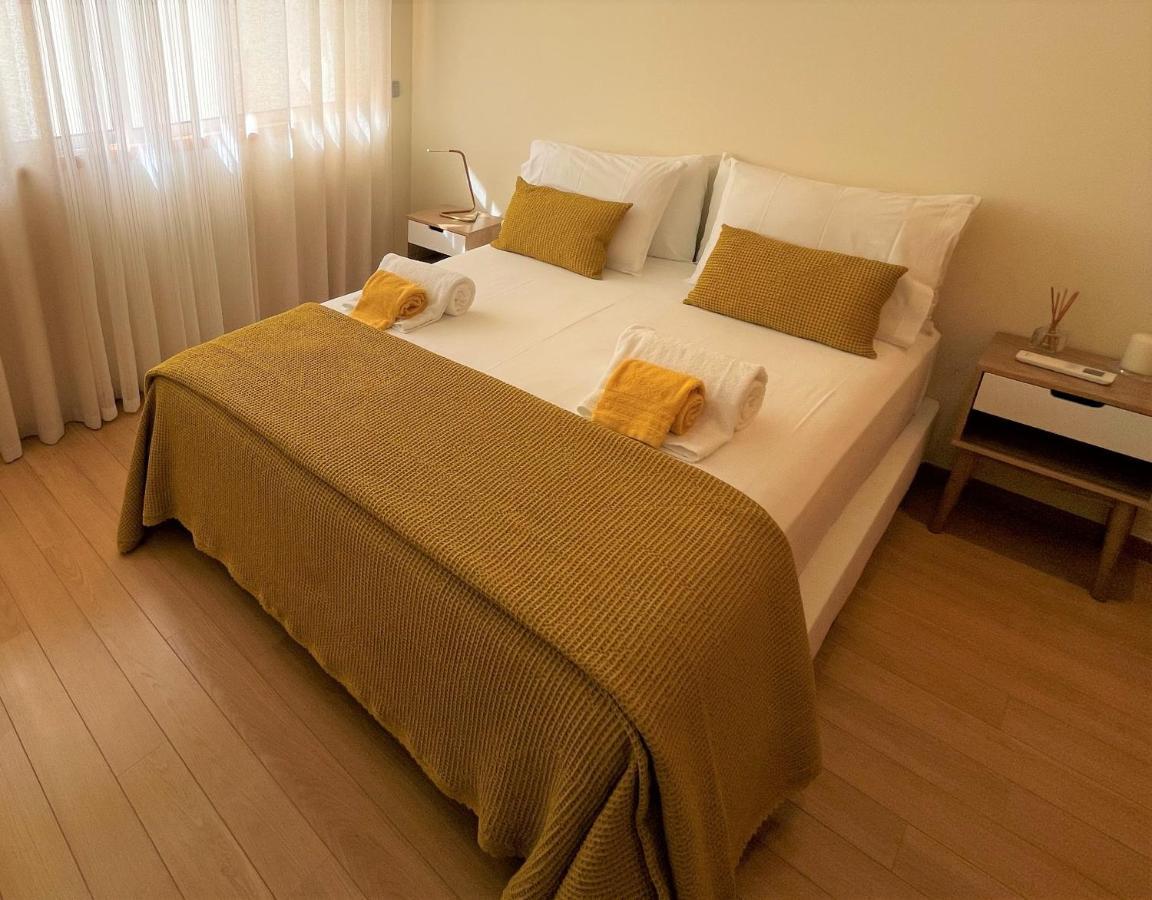 Albufeira Lux Apartment Экстерьер фото