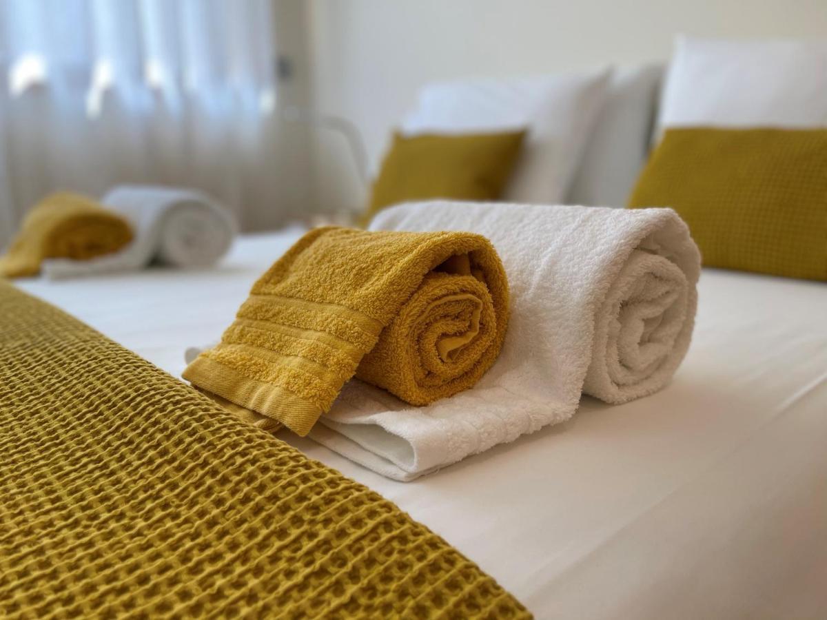 Albufeira Lux Apartment Экстерьер фото