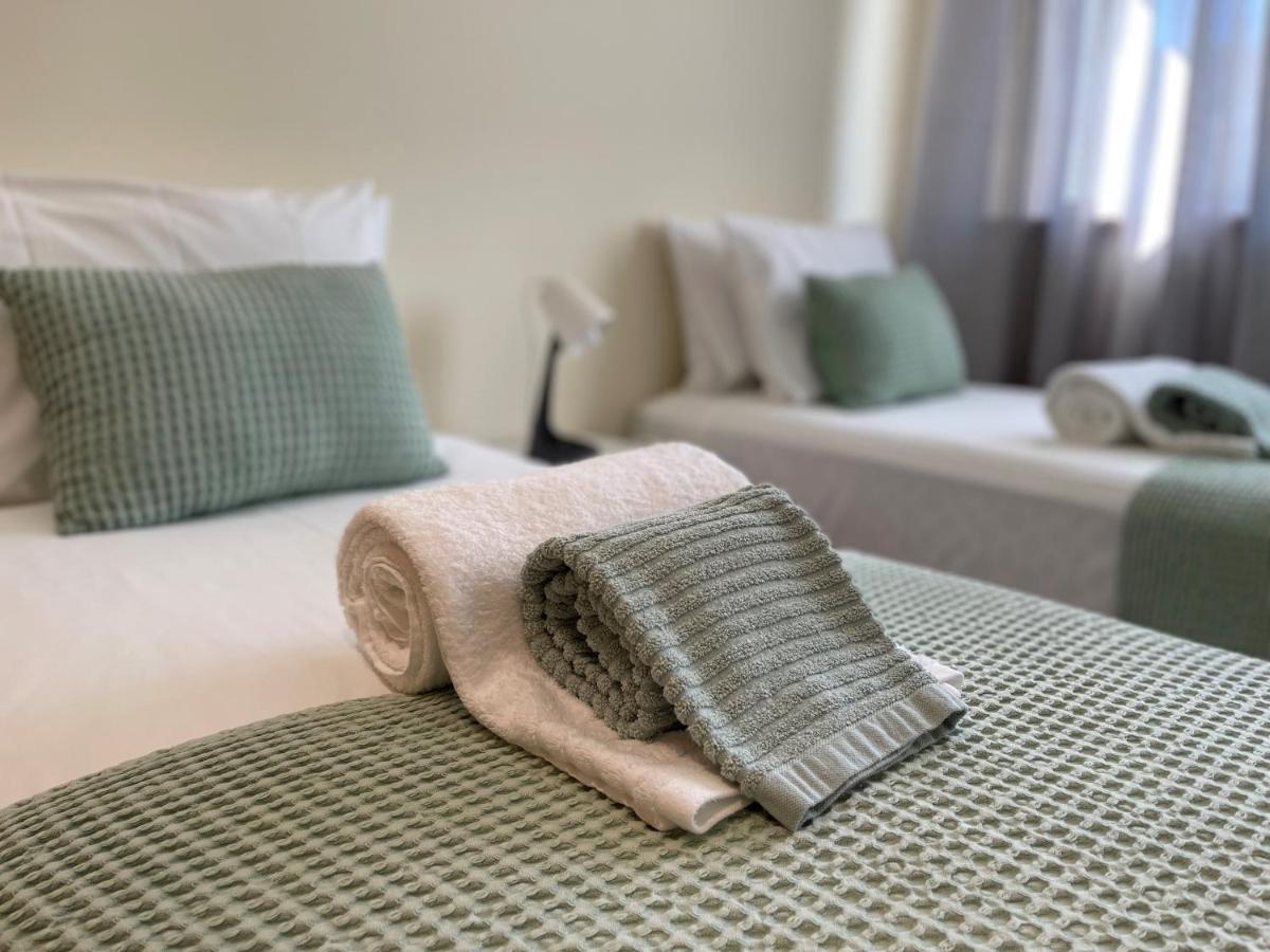 Albufeira Lux Apartment Экстерьер фото
