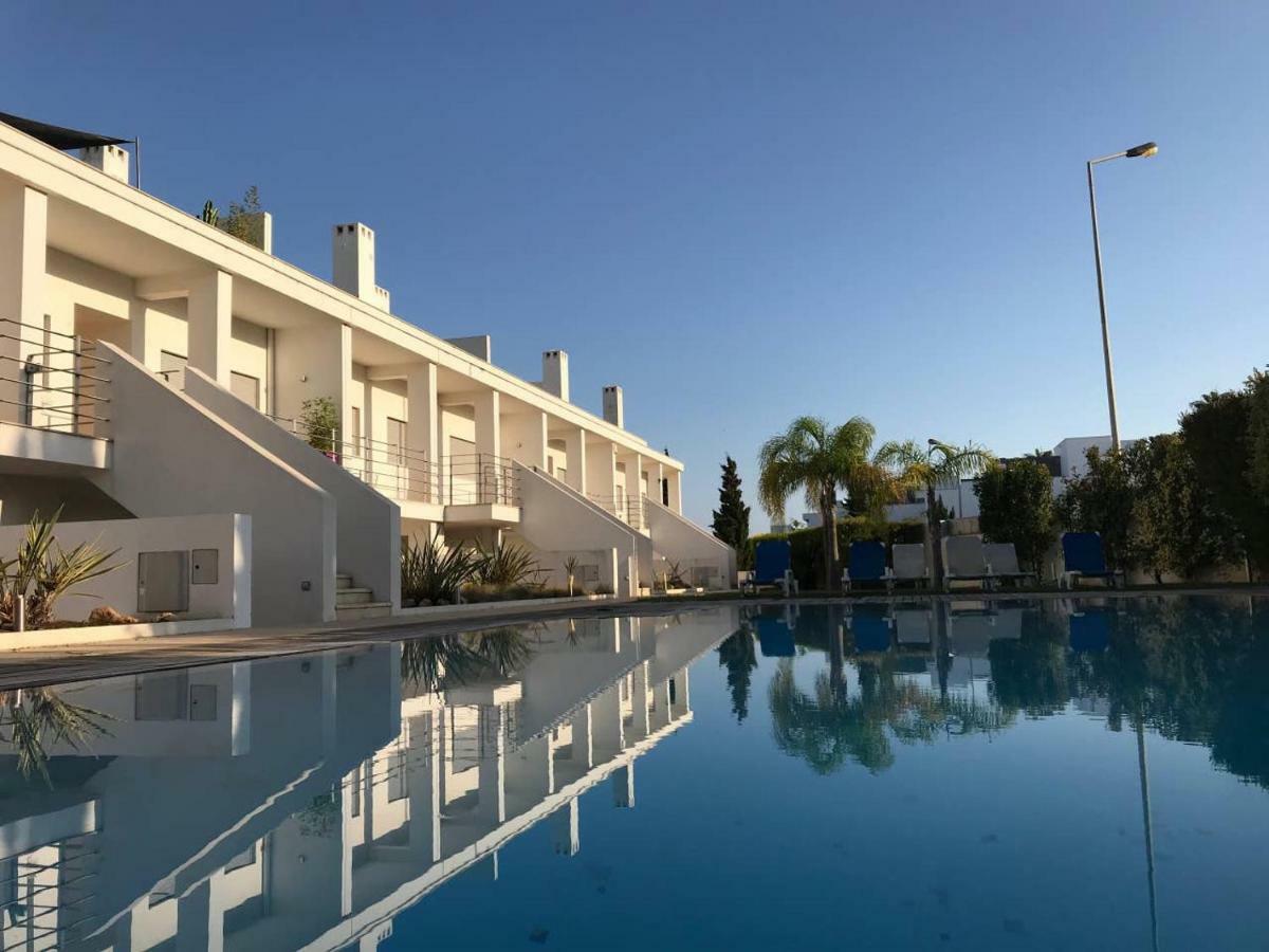 Albufeira Lux Apartment Экстерьер фото